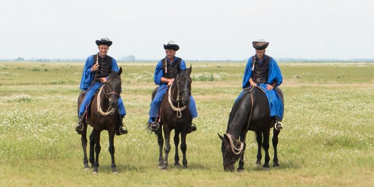 Varázslatos élővilág, egyedülálló természeti és kulturális értékek a Hortobágyi Nemzeti Parkban