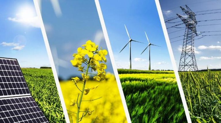 Megvan, melyik ország használja a legtöbb tiszta energiát