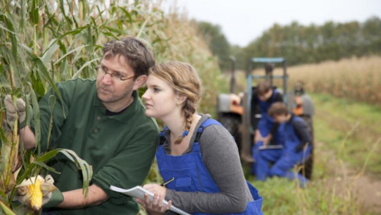 Folyamatos az érdeklődés az agrárszakképzések iránt