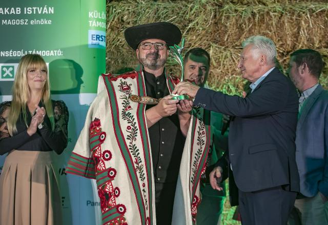 2021-ben is megválasztották Magyarország Legszebb Birtokát 2021-ben is megválasztották Magyarország Legszebb Birtokát