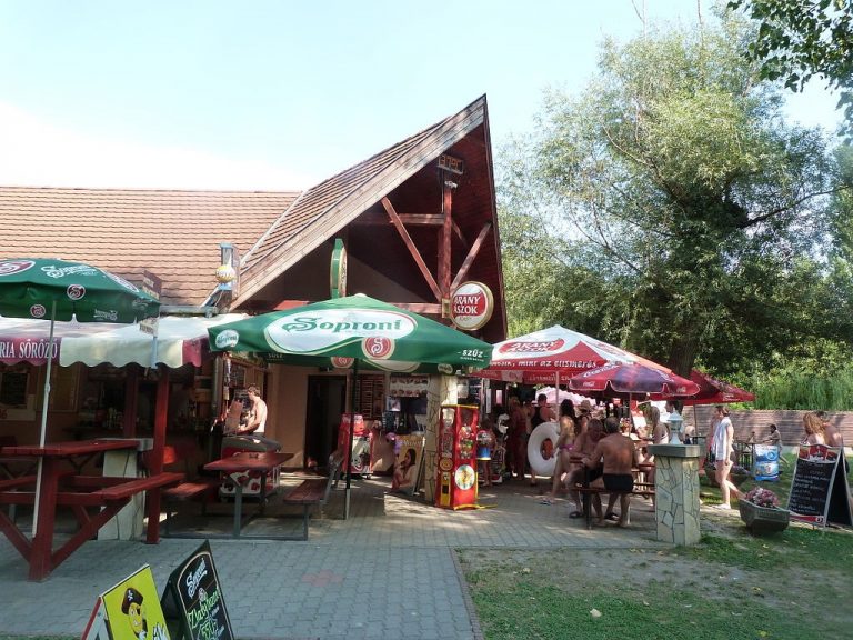Idén a hús nélküli ételek a Balaton sztárjai