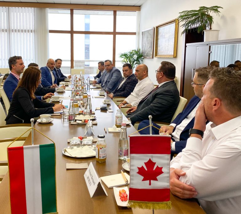 Jelentős agrár- és élelmiszeripari exportnövekedés várható