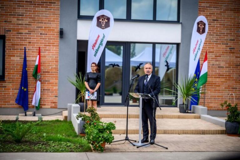 A támogatások segítségével nő az agrárium versenyképessége