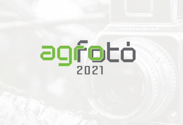 AgroFotó 2021. díjátadó
