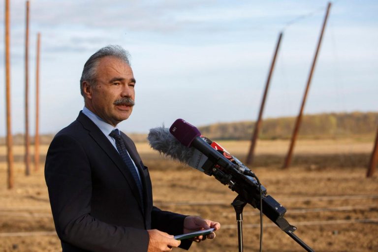 Egyszerűbb eljárás orvosolná az agrárium egyre égetőbb problémáját Egyszerűbb eljárás orvosolná az agrárium egyre égetőbb problémáját