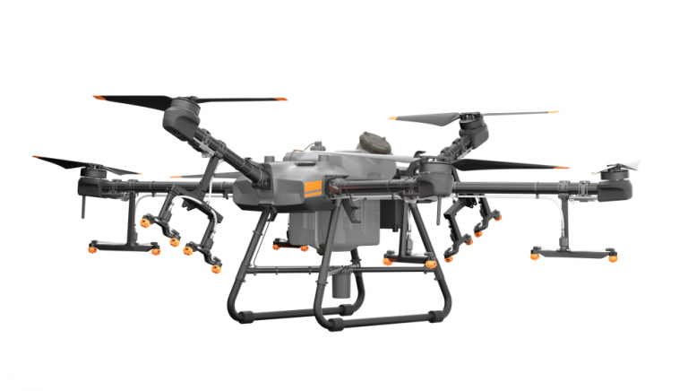 A levegőből érkeznek a mezőgazdaság új harcosai – DJI drónok