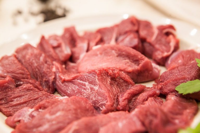 Agrárkamara: követendő példa a belföldi sertéshús 95 százalékos aránya a kiskereskedelemben Agrárkamara: követendő példa a belföldi sertéshús 95 százalékos aránya a kiskereskedelemben