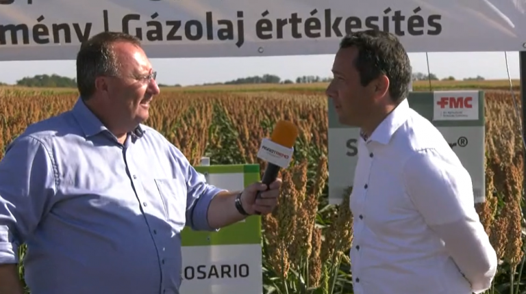 Az érték, ami összeköt!