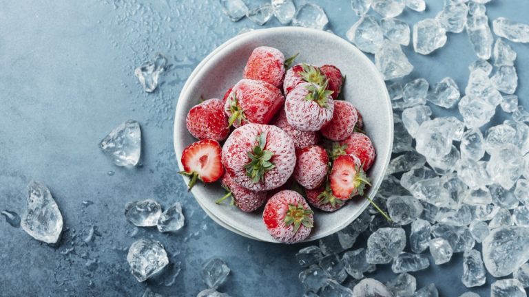 Tippek a szamóca ideális tartósításához a MATE fiatal kutatójától