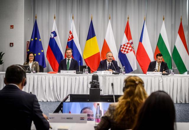 Tovább kell küzdenünk érdekeinkért a Közös Agrárpolitika tekintetében