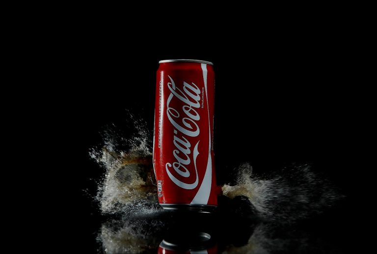 A Coca-Cola vállalja, hogy karbonsemlegessé válik 2040-ig A Coca-Cola vállalja, hogy karbonsemlegessé válik 2040-ig