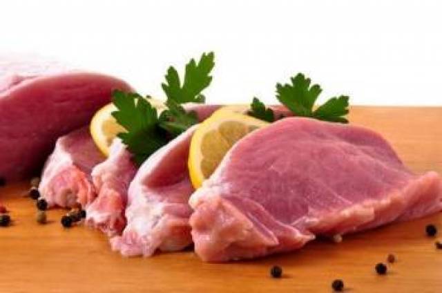 Az ALDI ezentúl a vásárlóinak magyar frisshúst kínál Az ALDI ezentúl a vásárlóinak magyar frisshúst kínál