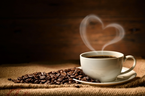A koffein érvédő hatásai