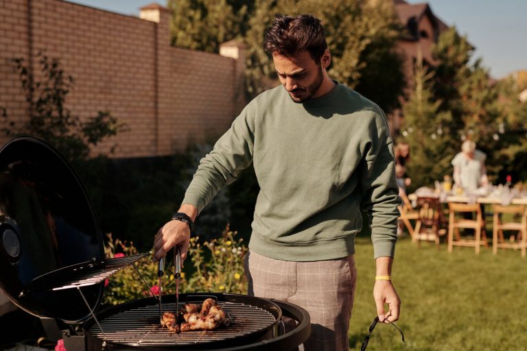 A tökéletes folyékony grillpác titka