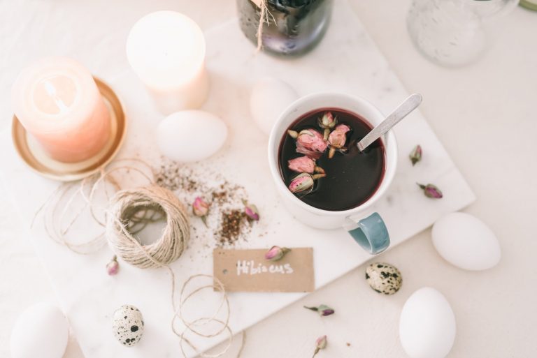 Hibiszkusz tea: ha eddig nem próbáltad, lehet, itt az ideje