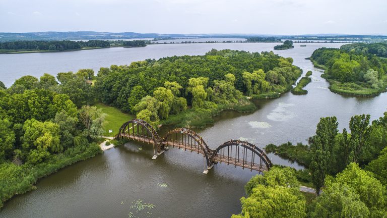 Tavaszi csodahelyek, ahova látogass el!