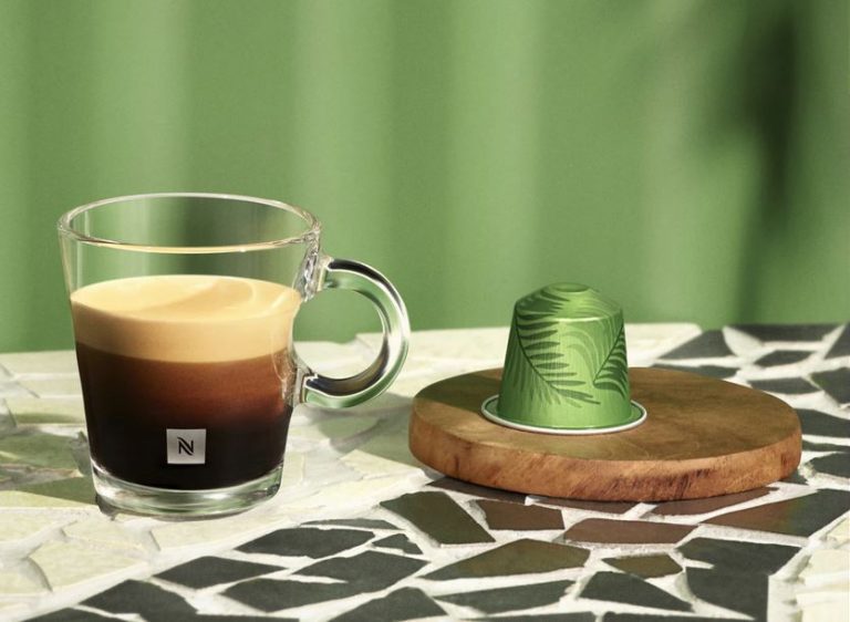 Legendás világvárosok kultúráját idézik a NESPRESSO új kávékapszulái