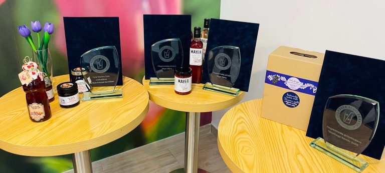 Kézműves Kiválóságok díj: a Mayer Málna vitte a pálmát!
