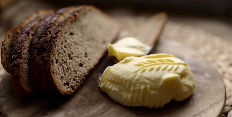 A vaj remek forrása a zsírban oldódó vitaminoknak