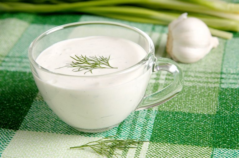 Tejföl recept házilag Tejföl recept házilag