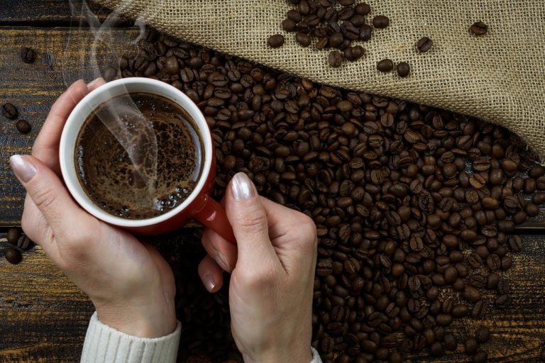 Tippek egy otthoni kávézósarok kialakításához