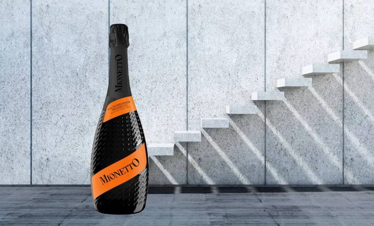 A Mionetto Luxury Superior bekerült a borvilág 2023-as elitjébe