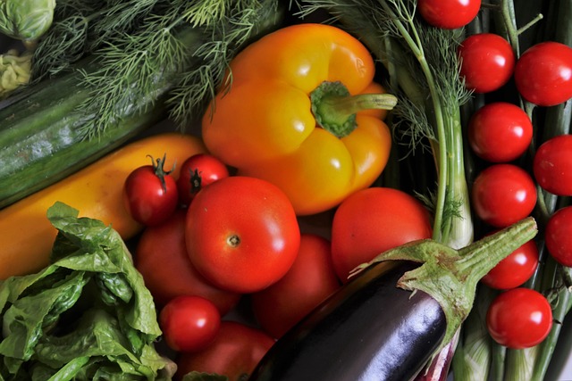 A vitaminok szerepe és forrásai, egészségünk alapkövei