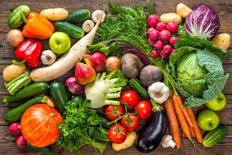 Zsírban vagy vízben oldódnak a vitaminok?