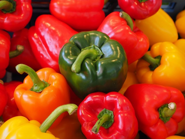 A paprika színe nem mindegy