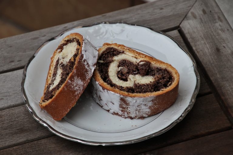 Nem minden bejgli ami fénylik