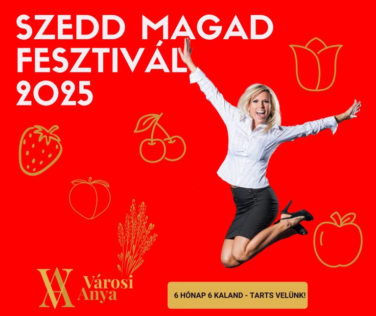 Tulipánszedéssel indul a Szedd Magad Fesztivál 2025!