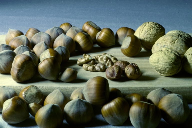 Magnézium és B6 vitamin a konyhában