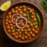 Humusztól raguig, a csicseriborsó sokoldalú táplálék